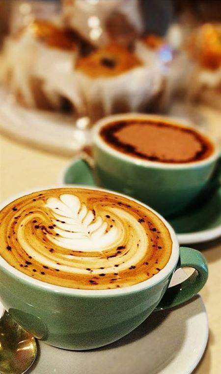 Unico Espresso - Accommodation NT 4