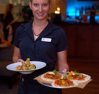 Zebu Bar  Grill - NT Tourism