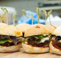Agatha's Licensed Cafe - NT Tourism