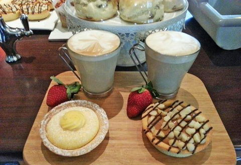Agatha's Licensed Cafe - Accommodation NT 8