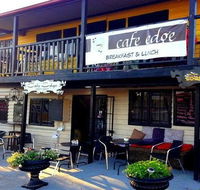 Cafe Edge