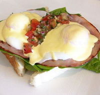 Cupz 'N' Crepes - NT Tourism