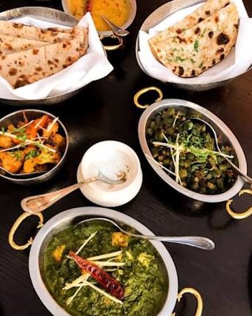 Curry N Kebab Indian Cuisine - NT Tourism 0