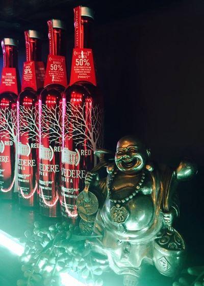 Fu Manchu Oriental Kitchen - Accommodation NT 11