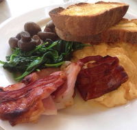 Royston Park Cafe - NT Tourism