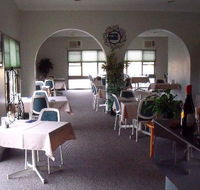 Shells Restaurant - NT Tourism