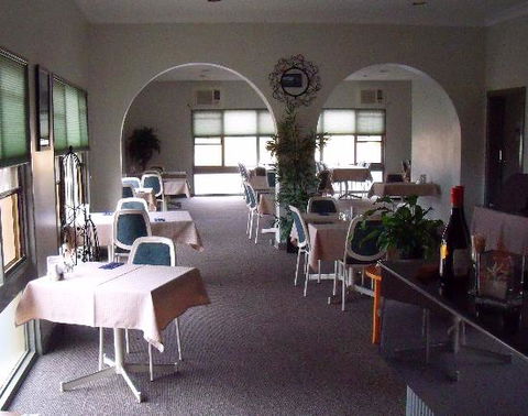 Shells Restaurant - NT Tourism 0
