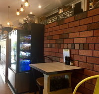 Stomp Espresso - Accommodation NT