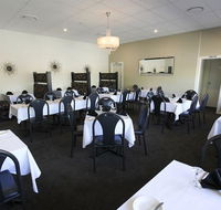 Tilly's Restaurant  Bar - NT Tourism