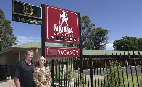 Tilly's Restaurant & Bar - NT Tourism 3