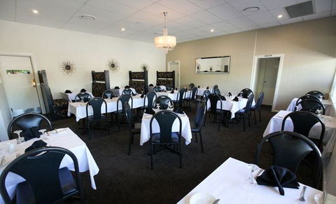 Tilly's Restaurant & Bar - NT Tourism 5
