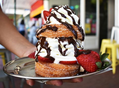 Whisk Creamery - NT Tourism 0