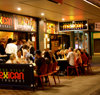 Pancho Villa Mexican Restaurant - NT Tourism