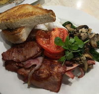 Cafe Swish - NT Tourism