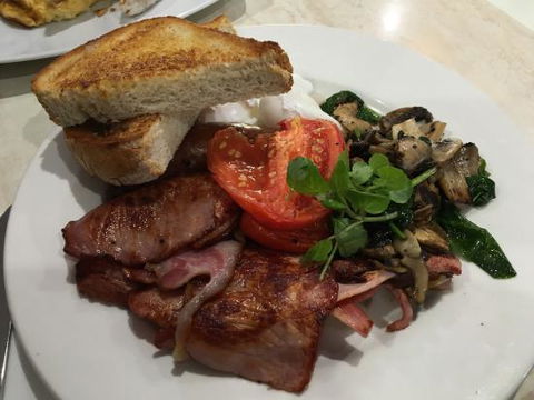 Cafe Swish - NT Tourism 0