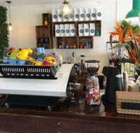 Coffee  Kitchen - NT Tourism