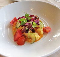 Courabyra Wines Restaurant - NT Tourism