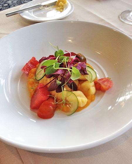 Courabyra Wines Restaurant - NT Tourism 0