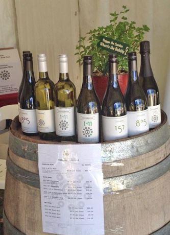 Courabyra Wines Restaurant - NT Tourism 2