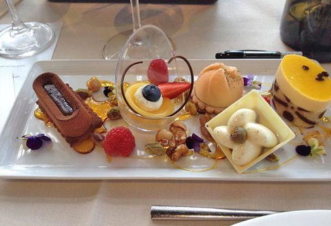 Courabyra Wines Restaurant - NT Tourism 6