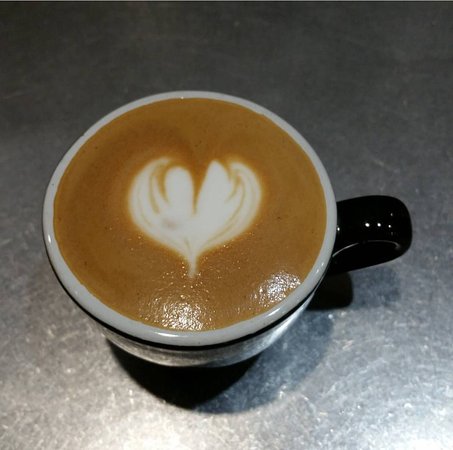 E.S.P Espresso Bar - Accommodation NT 0