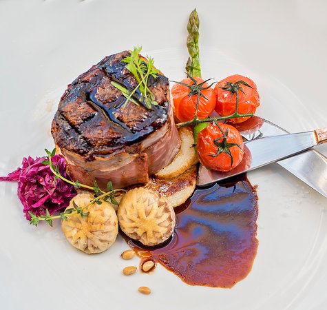 Fleurs Restaurant - NT Tourism 0