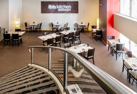 Ibis Kitchen - Brisbane - Accommodation NT 0