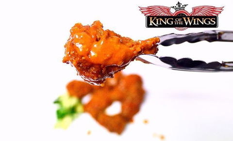 King Of The Wings Food Truck - Accommodation NT 17