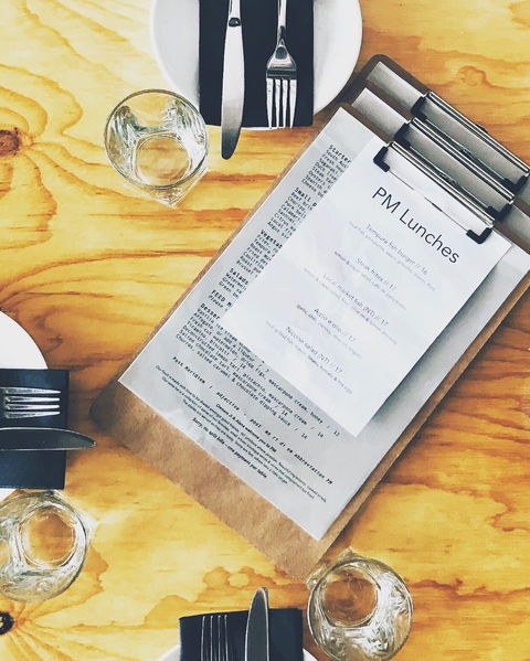PM Eat & Drink - Accommodation NT 3