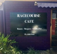 Racecourse Cafe - NT Tourism