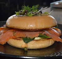 The Vinyard Restaurant  Wine Bar - NT Tourism