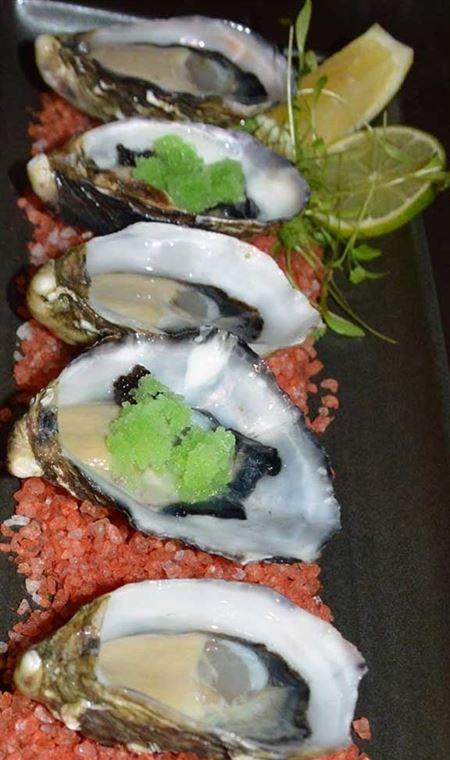 The Vinyard Restaurant & Wine Bar - NT Tourism 4