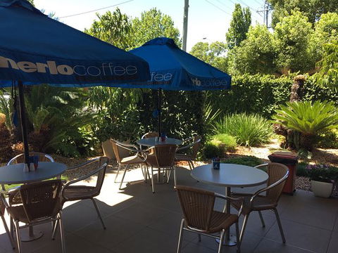 Travellers Coffee House - NT Tourism 15