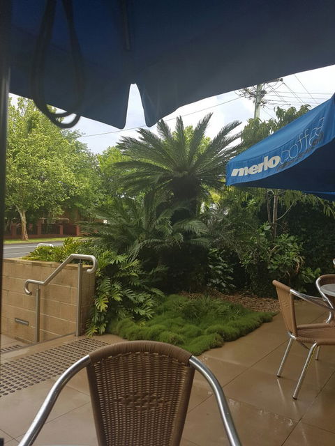 Travellers Coffee House - NT Tourism 16