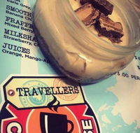Travellers Coffee House - NT Tourism