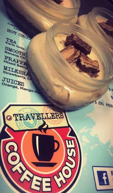 Travellers Coffee House - NT Tourism 0