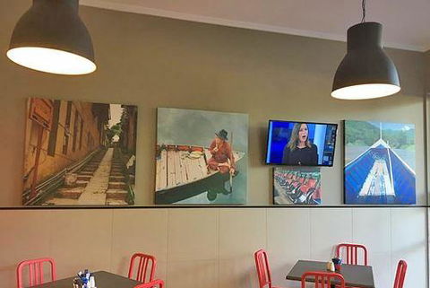 Travellers Coffee House - NT Tourism 9
