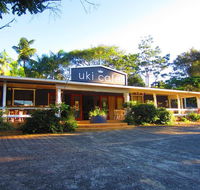 Uki Cafe - NT Tourism
