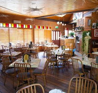 Bacco Italian Restaurant - NT Tourism