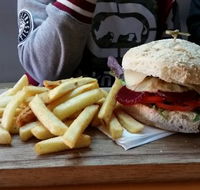 Belle Vue Cafe - NT Tourism