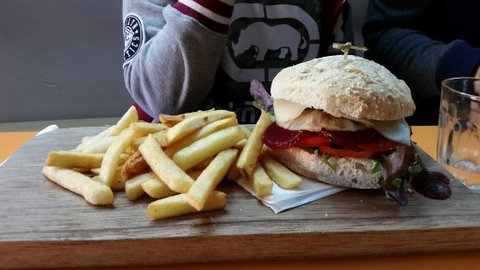 Belle Vue Cafe - Accommodation NT 0