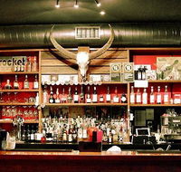 Bottlerocket Bar and Cafe - NT Tourism