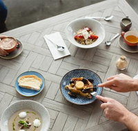 Brooke Street Larder - NT Tourism
