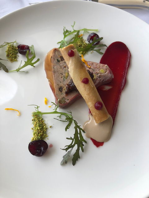 C Restaurant - NT Tourism 24