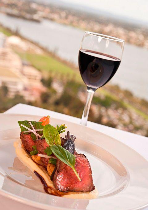 C Restaurant - NT Tourism 14