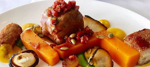 C Restaurant - NT Tourism 2