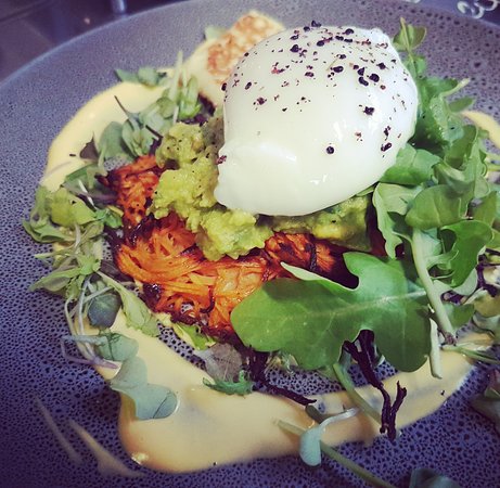 Earthy Eats - Accommodation NT 0