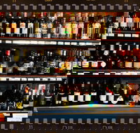 Italian Pantry - NT Tourism