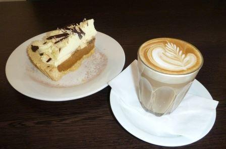 Lyndoch Bakery & Restaurant - NT Tourism 8