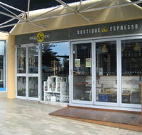 Meg and Me Espresso - NT Tourism